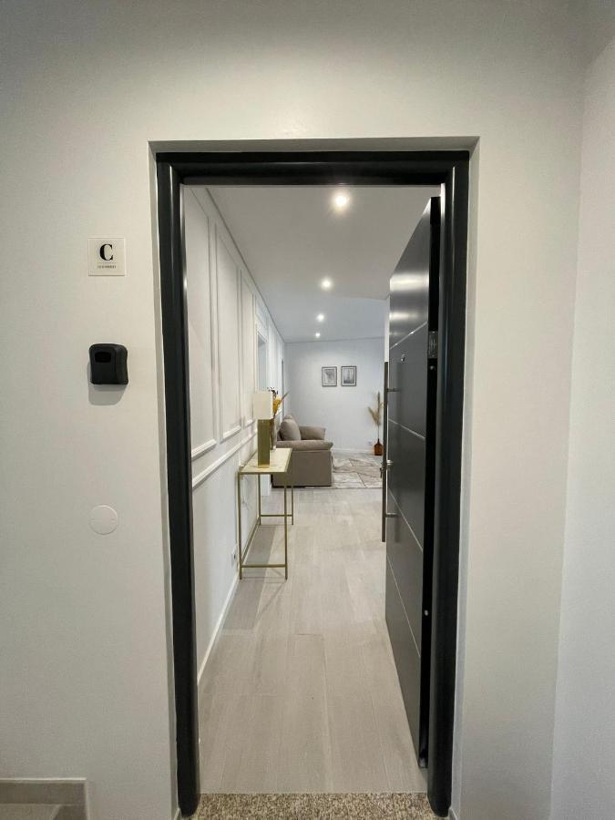 Marinho'S Oporto Apartments 외부 사진