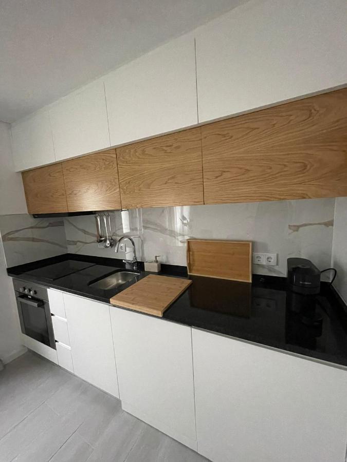 Marinho'S Oporto Apartments 외부 사진