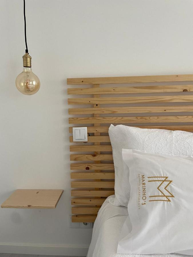 Marinho'S Oporto Apartments 외부 사진