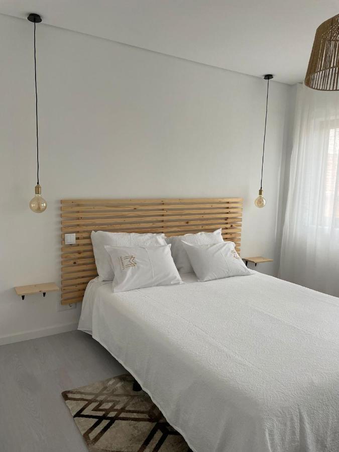 Marinho'S Oporto Apartments 외부 사진