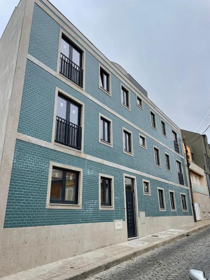 Marinho'S Oporto Apartments 외부 사진