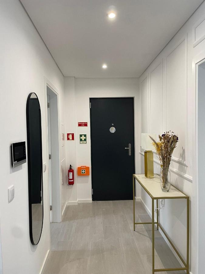 Marinho'S Oporto Apartments 외부 사진