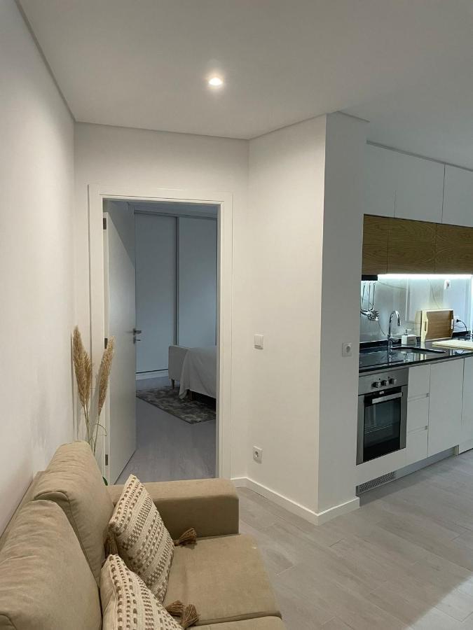 Marinho'S Oporto Apartments 외부 사진