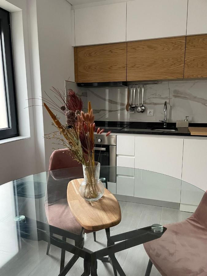 Marinho'S Oporto Apartments 외부 사진