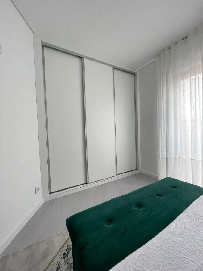 Marinho'S Oporto Apartments 외부 사진