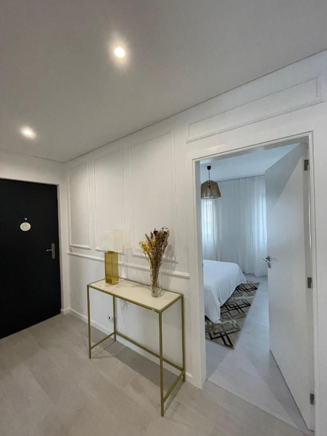 Marinho'S Oporto Apartments 외부 사진