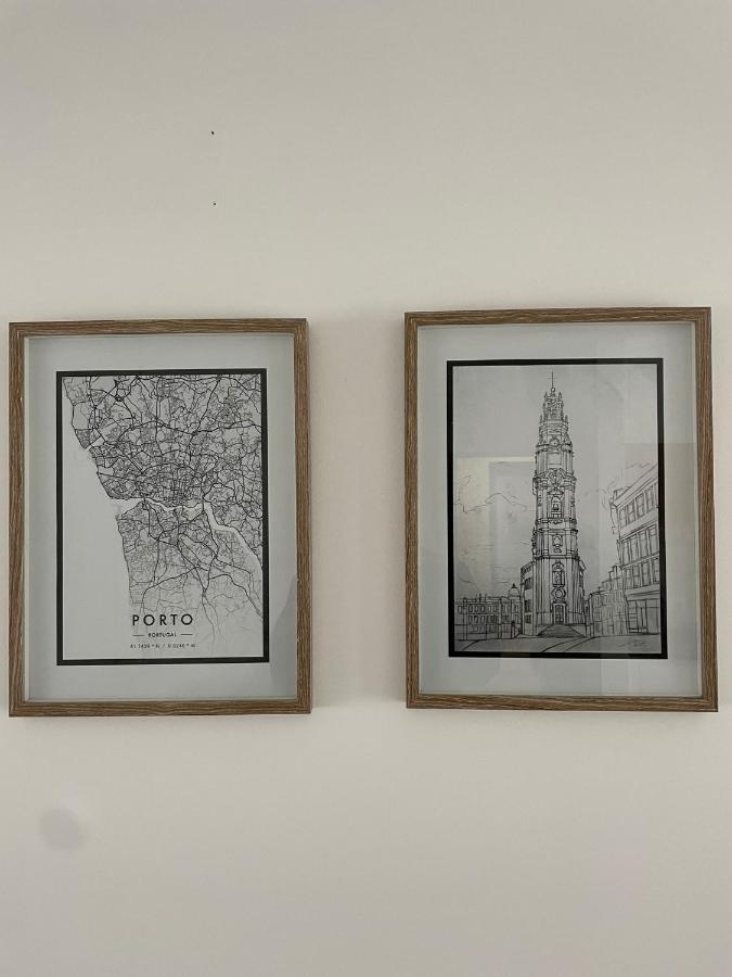 Marinho'S Oporto Apartments 외부 사진