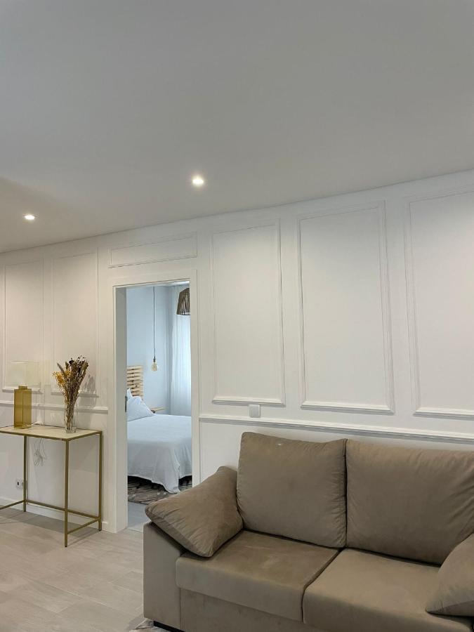 Marinho'S Oporto Apartments 외부 사진