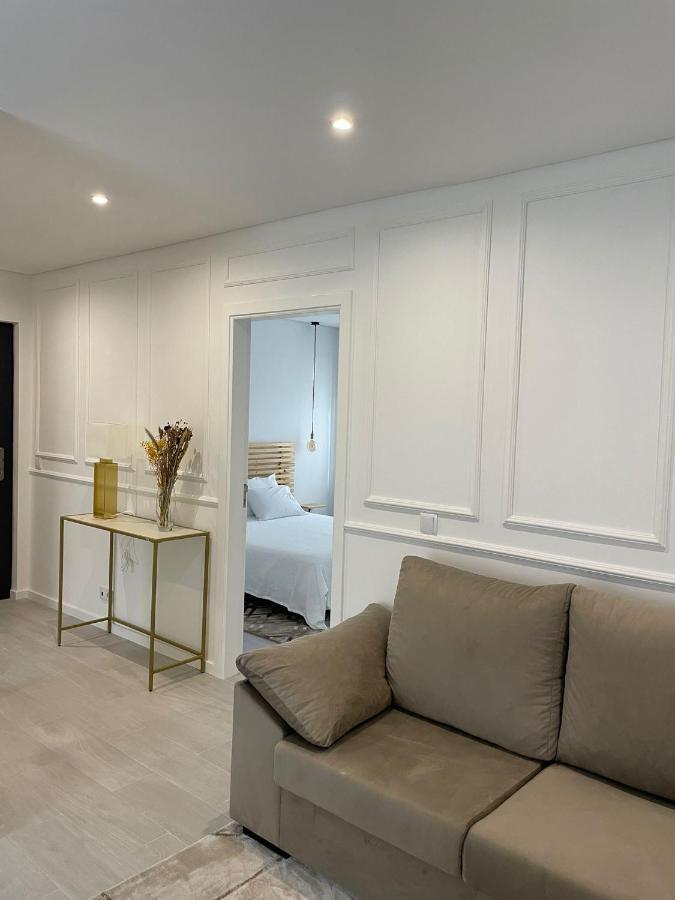 Marinho'S Oporto Apartments 외부 사진