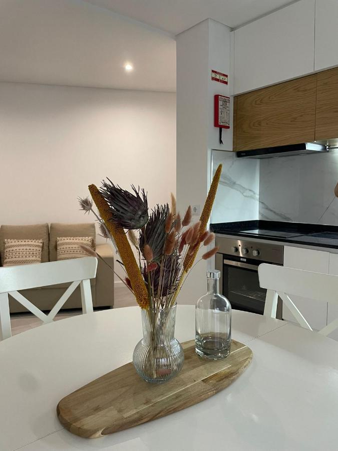 Marinho'S Oporto Apartments 외부 사진
