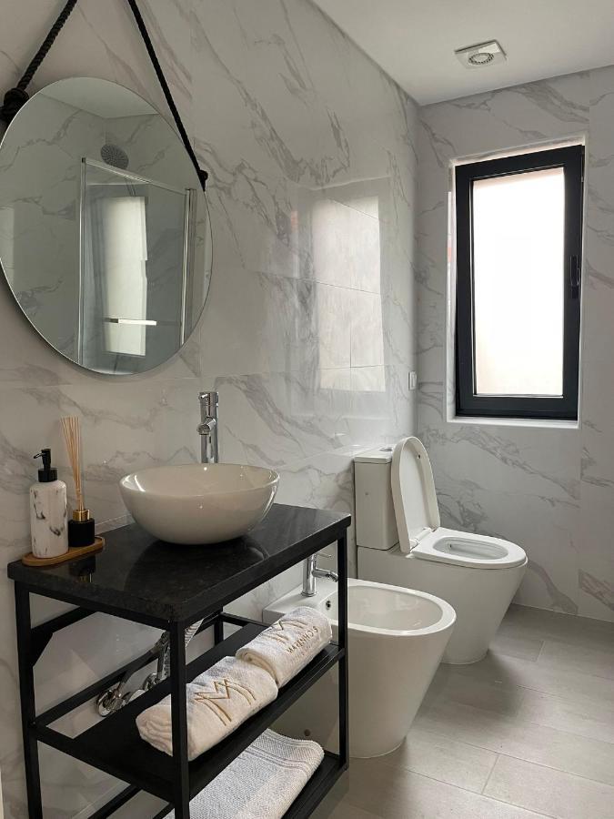 Marinho'S Oporto Apartments 외부 사진