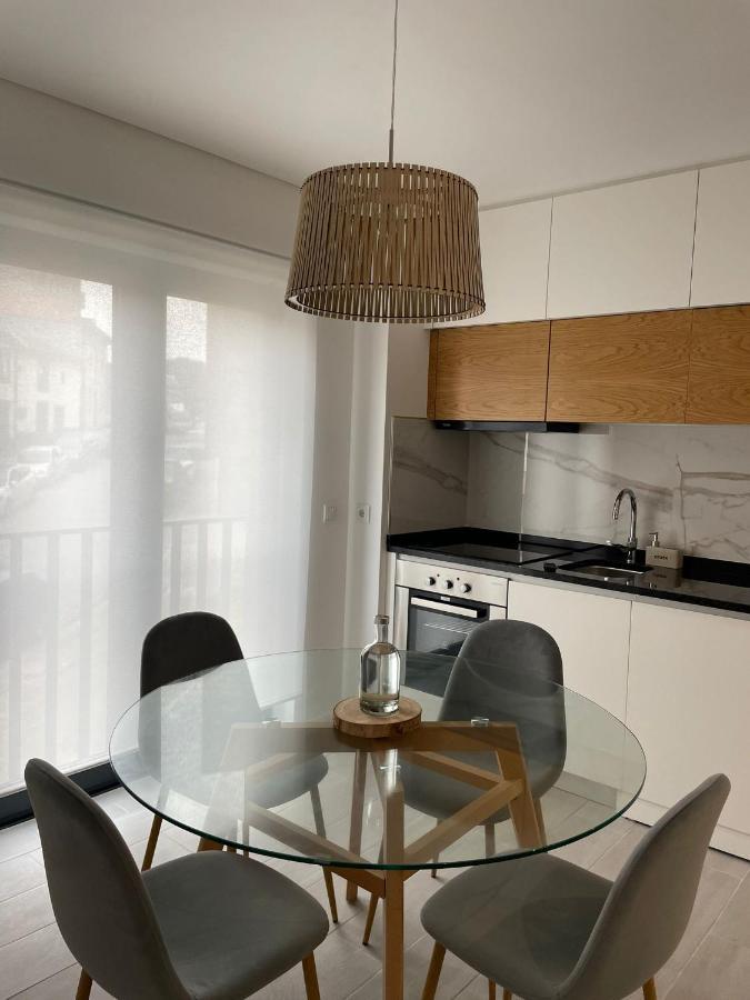 Marinho'S Oporto Apartments 외부 사진