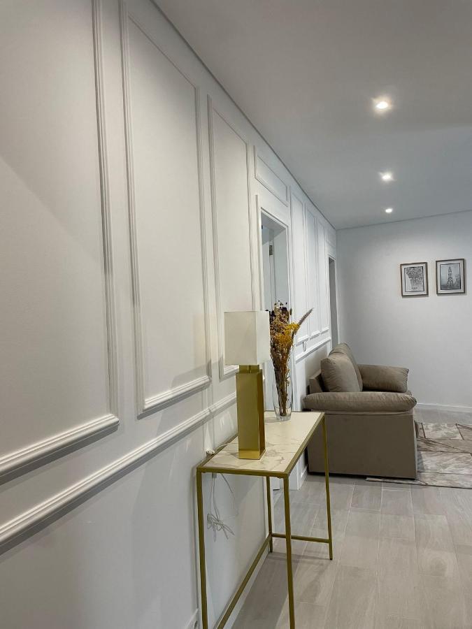 Marinho'S Oporto Apartments 외부 사진