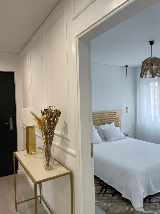 Marinho'S Oporto Apartments 외부 사진