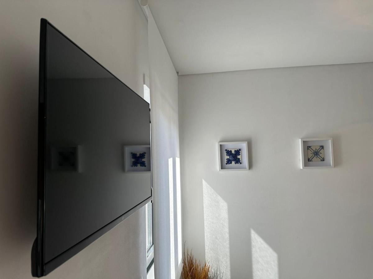 Marinho'S Oporto Apartments 외부 사진
