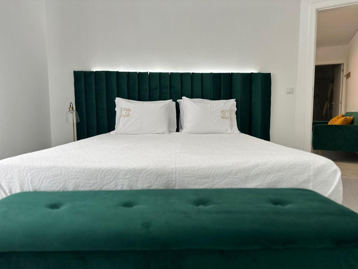 Marinho'S Oporto Apartments 외부 사진