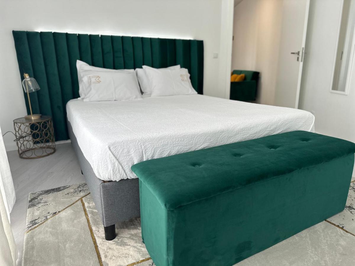 Marinho'S Oporto Apartments 외부 사진