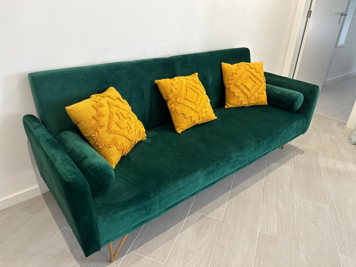 Marinho'S Oporto Apartments 외부 사진