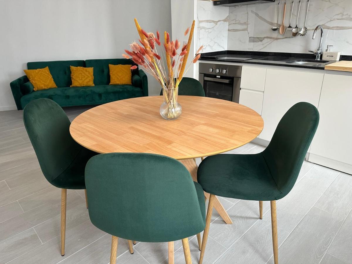 Marinho'S Oporto Apartments 외부 사진