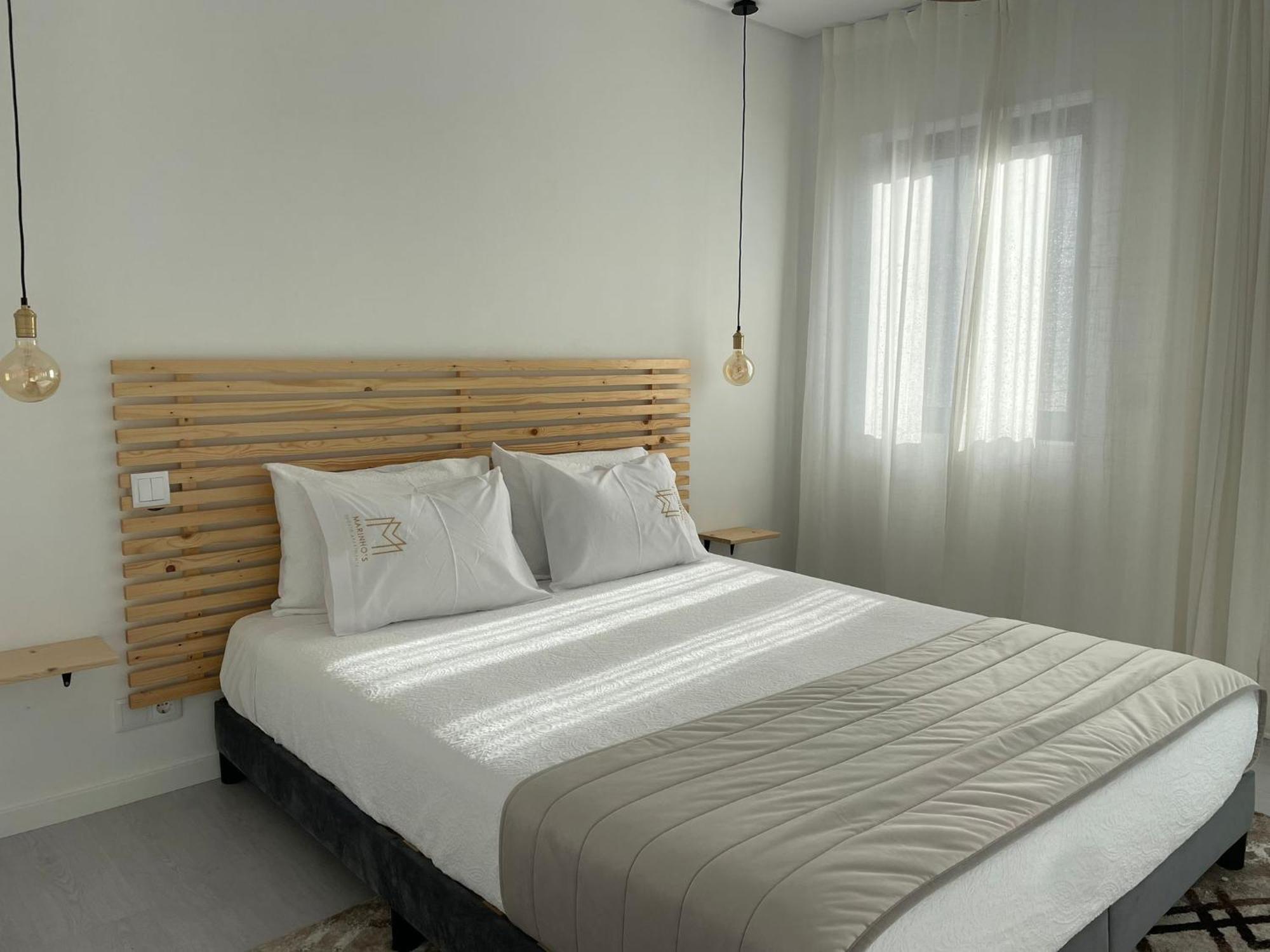 Marinho'S Oporto Apartments 외부 사진