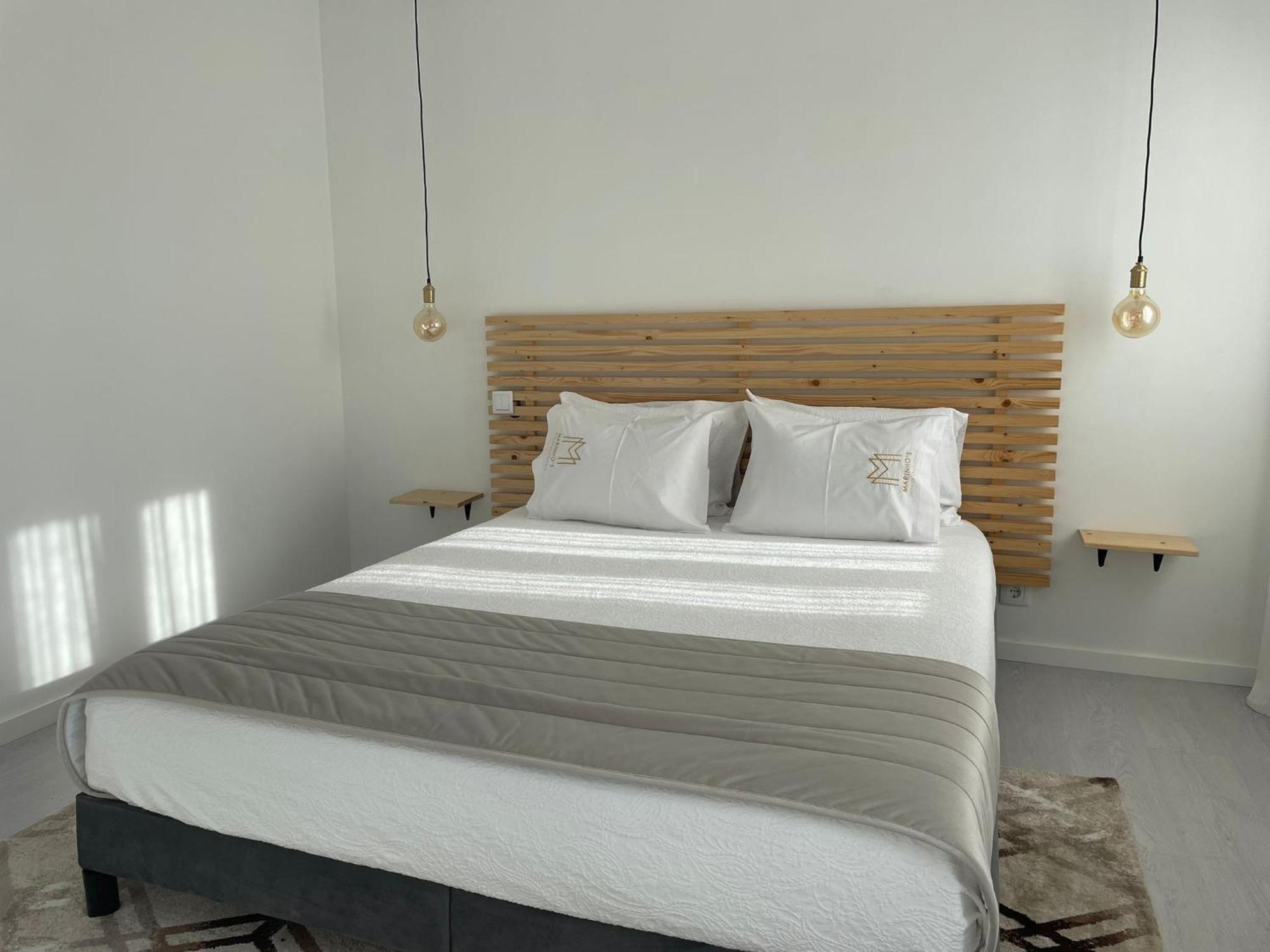 Marinho'S Oporto Apartments 외부 사진