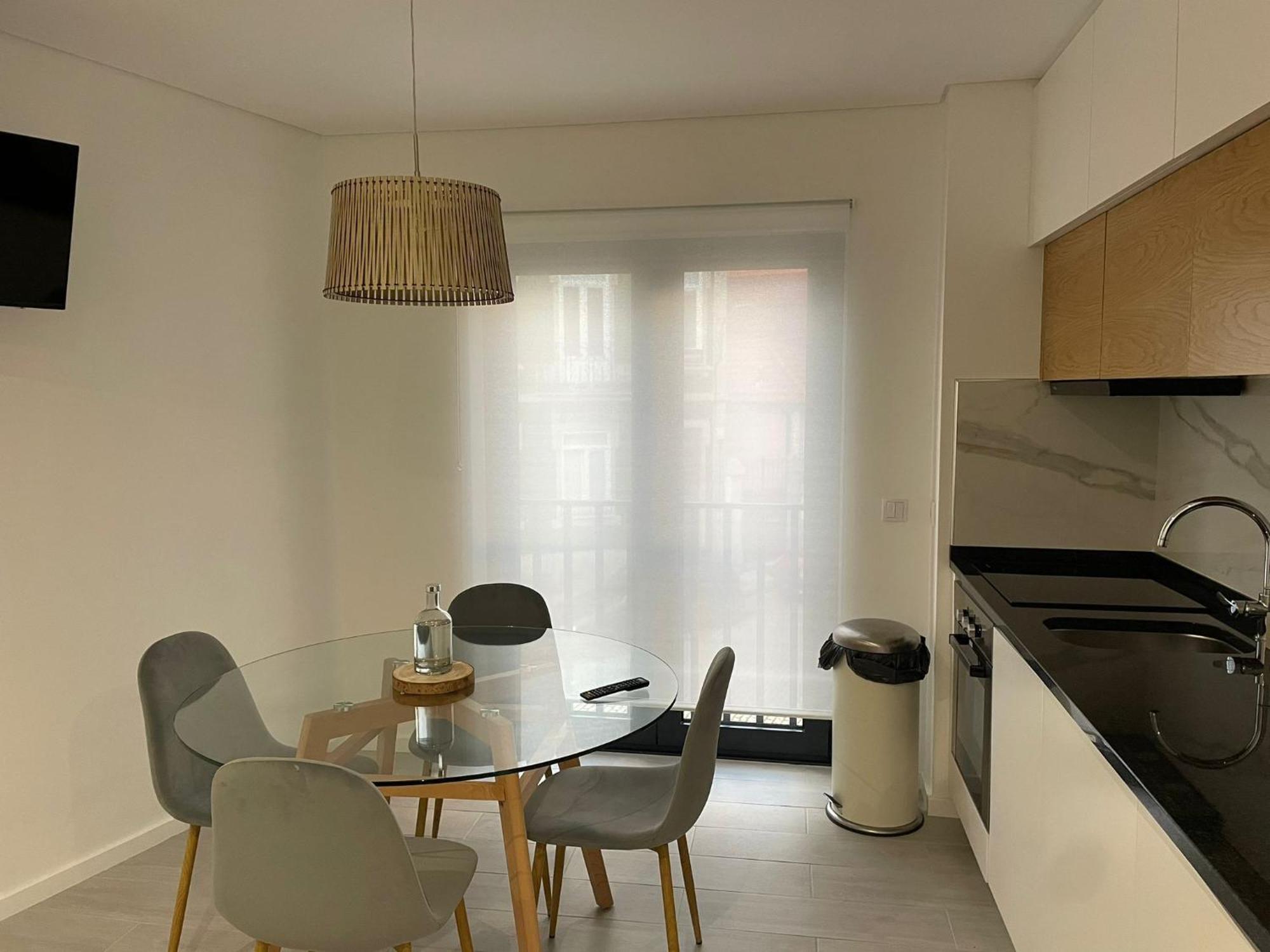Marinho'S Oporto Apartments 외부 사진