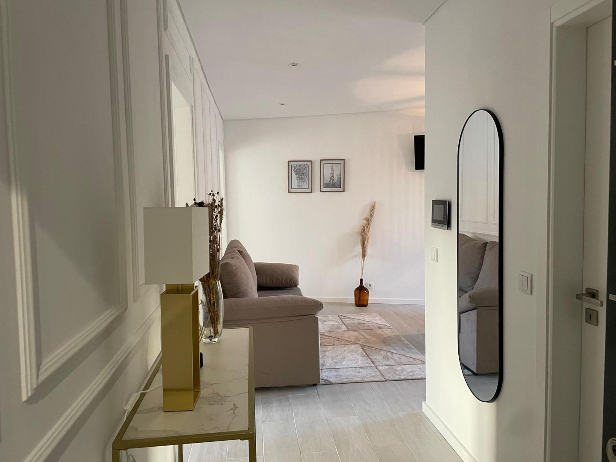 Marinho'S Oporto Apartments 외부 사진
