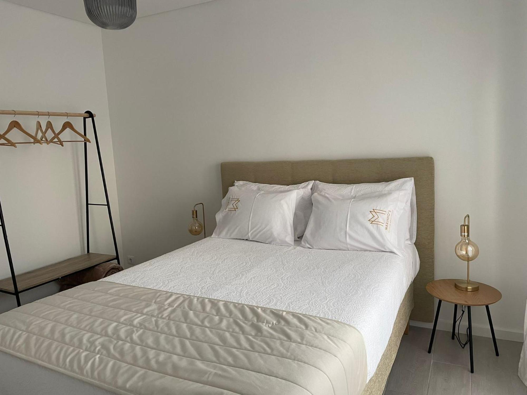Marinho'S Oporto Apartments 외부 사진