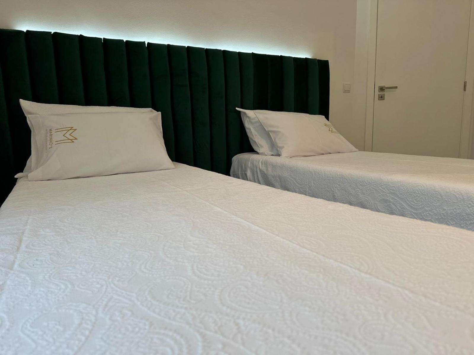Marinho'S Oporto Apartments 외부 사진