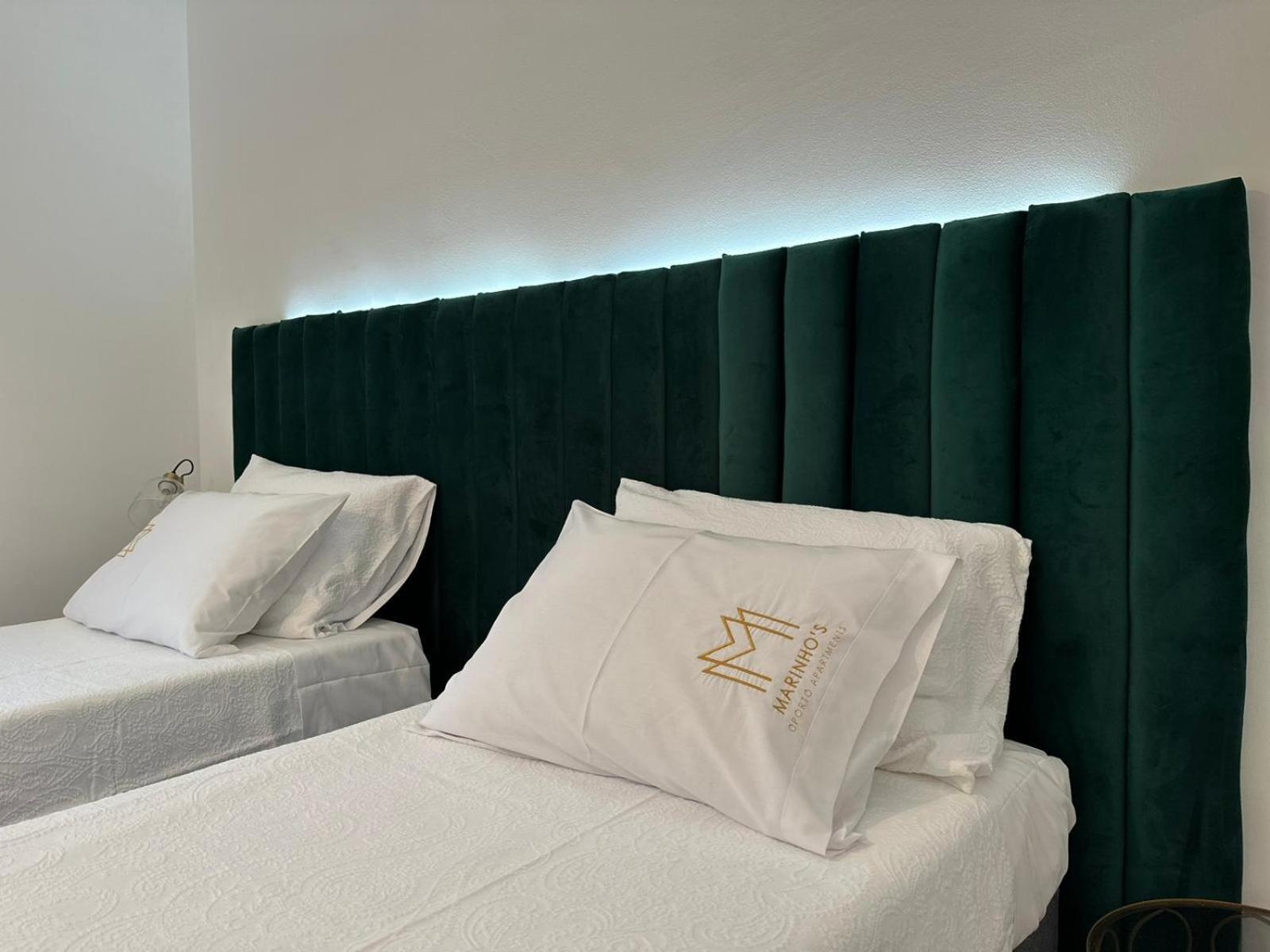 Marinho'S Oporto Apartments 외부 사진