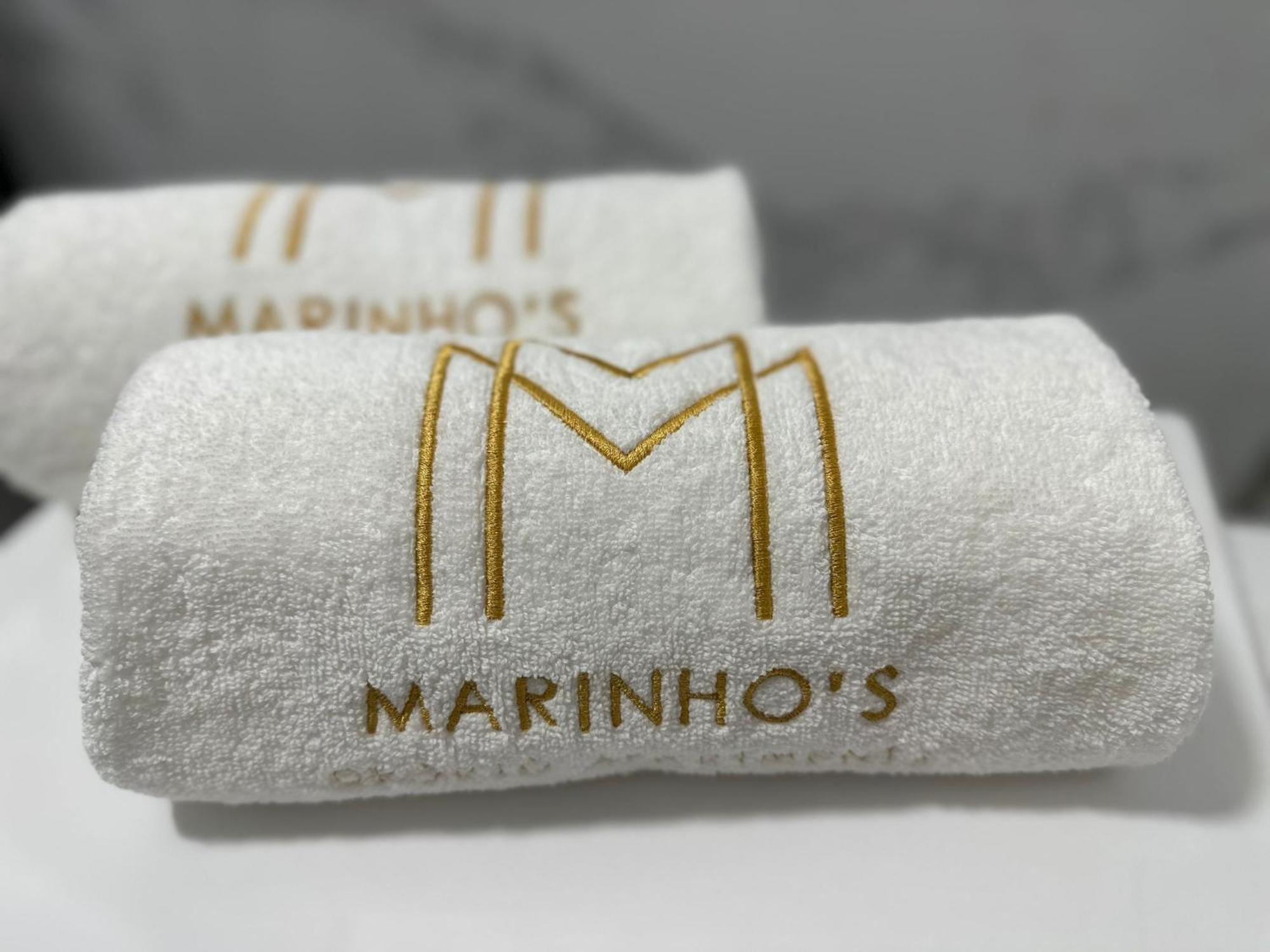 Marinho'S Oporto Apartments 외부 사진