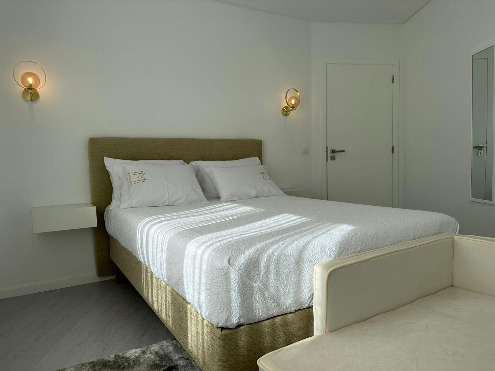 Marinho'S Oporto Apartments 외부 사진