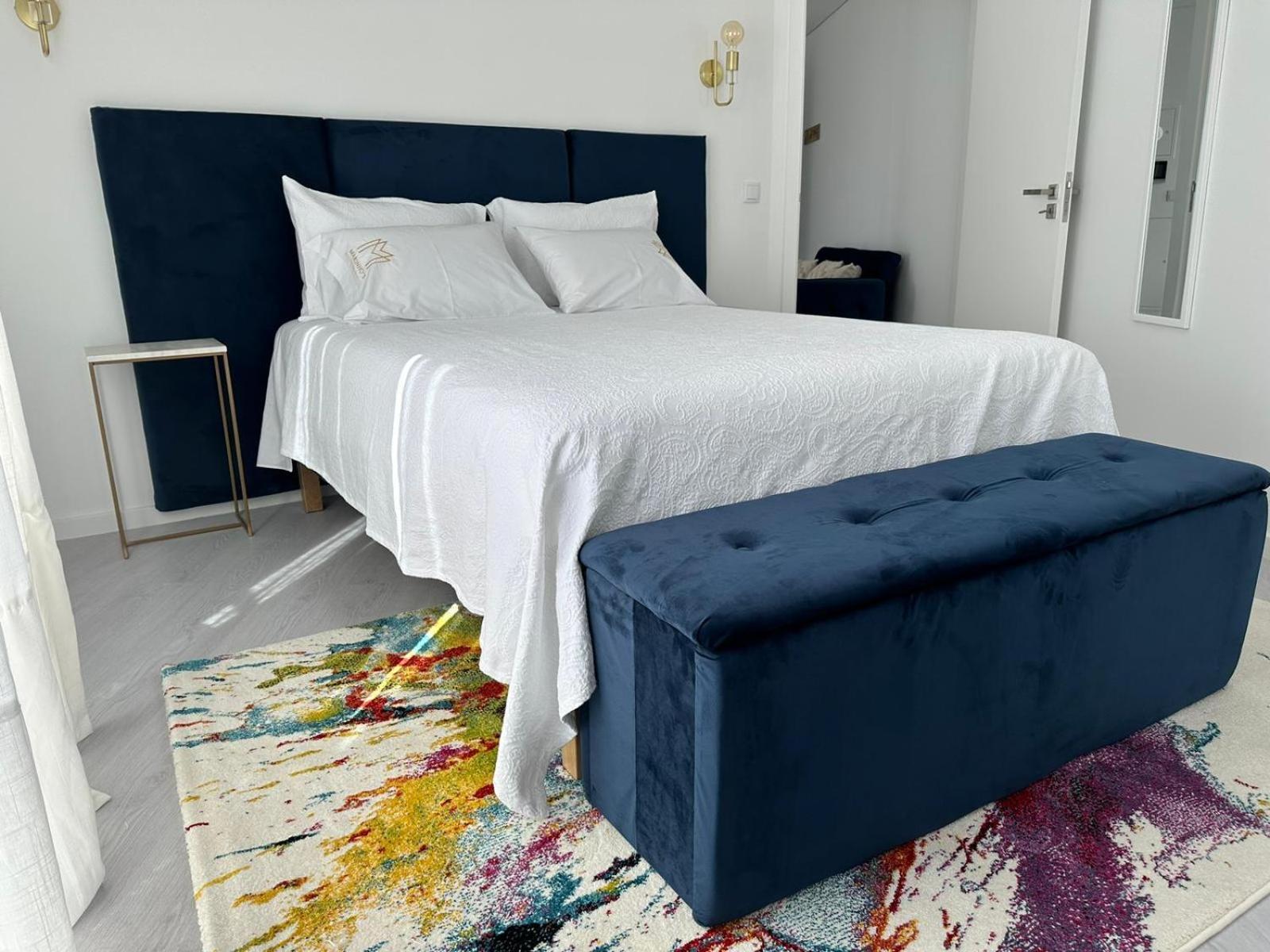 Marinho'S Oporto Apartments 외부 사진